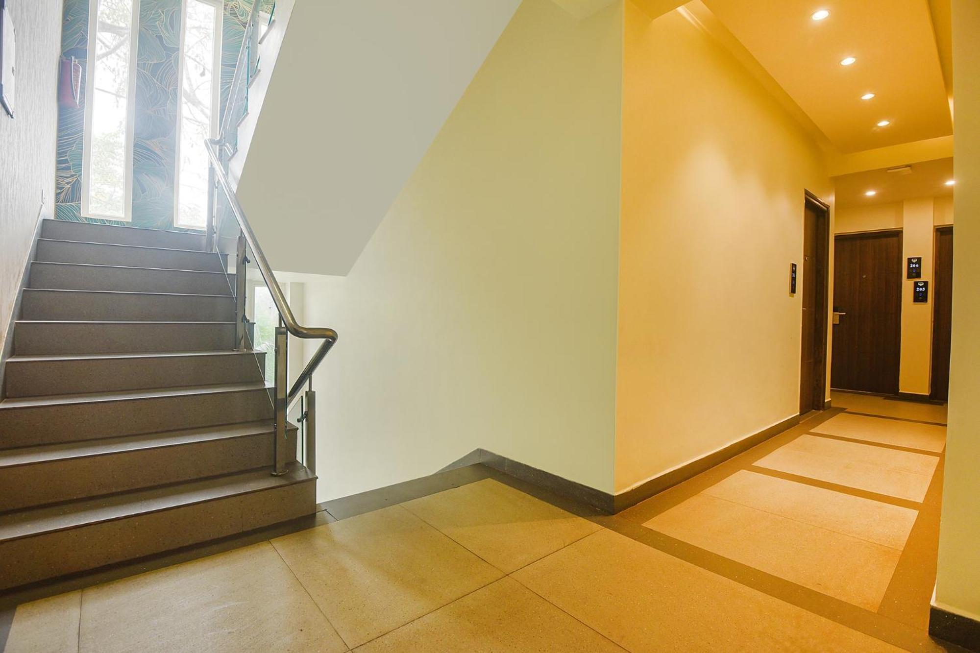 Fabhotel Prime Eleven Resorts Hotel 3*