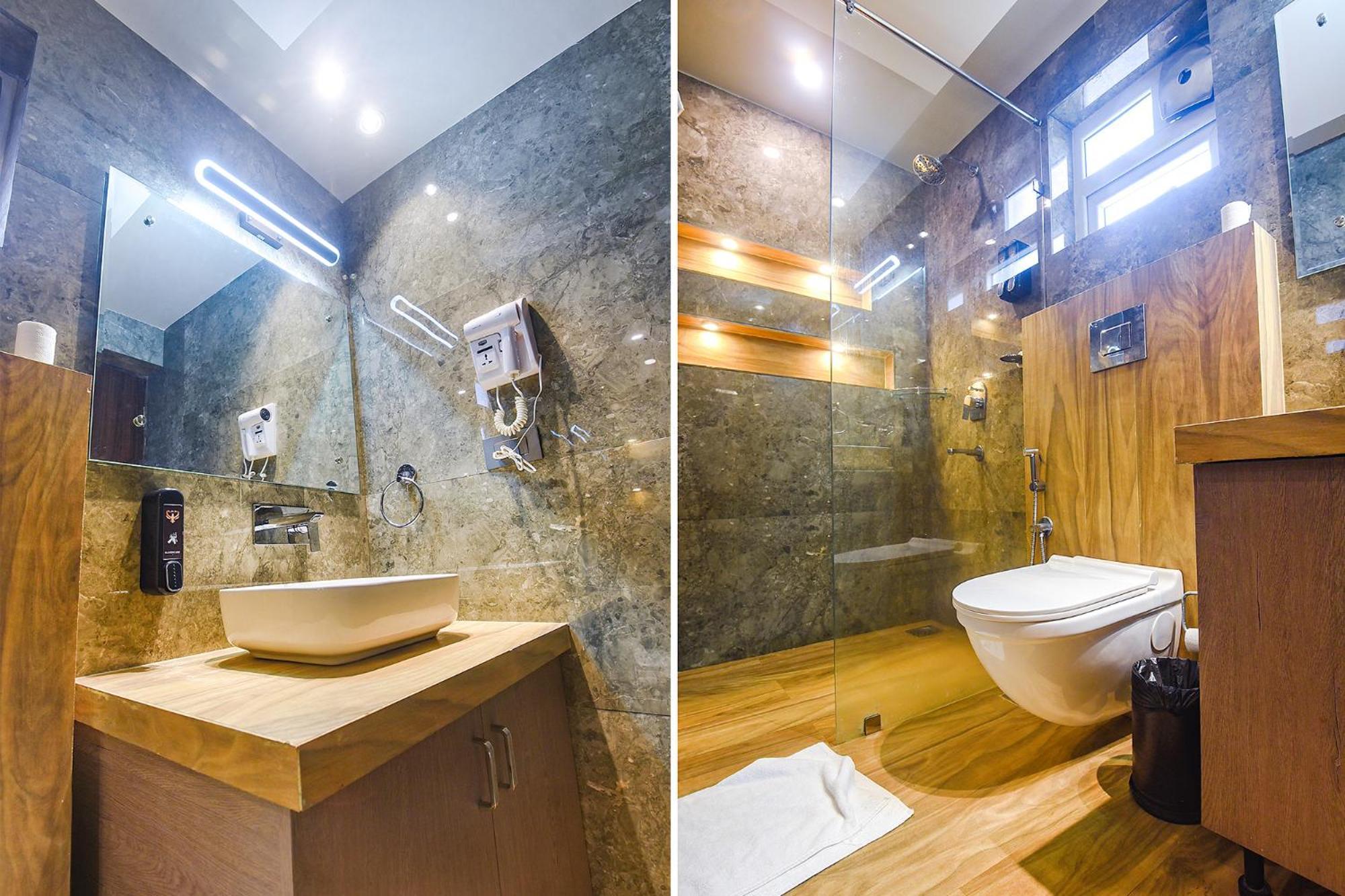 Hotel Fabhotel Prime Eleven Resorts 3*