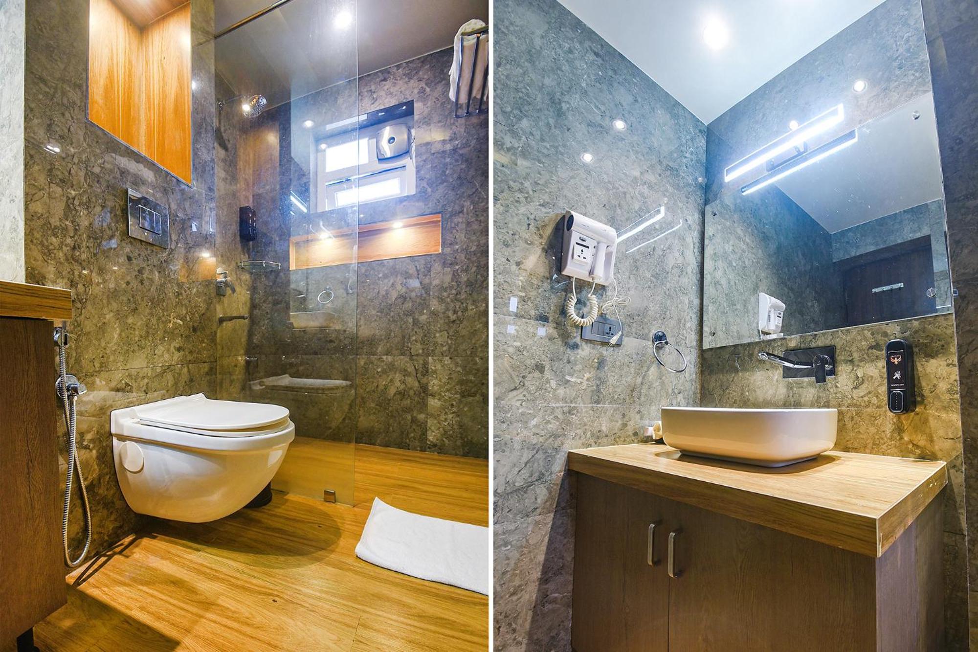 Hotel Fabhotel Prime Eleven Resorts