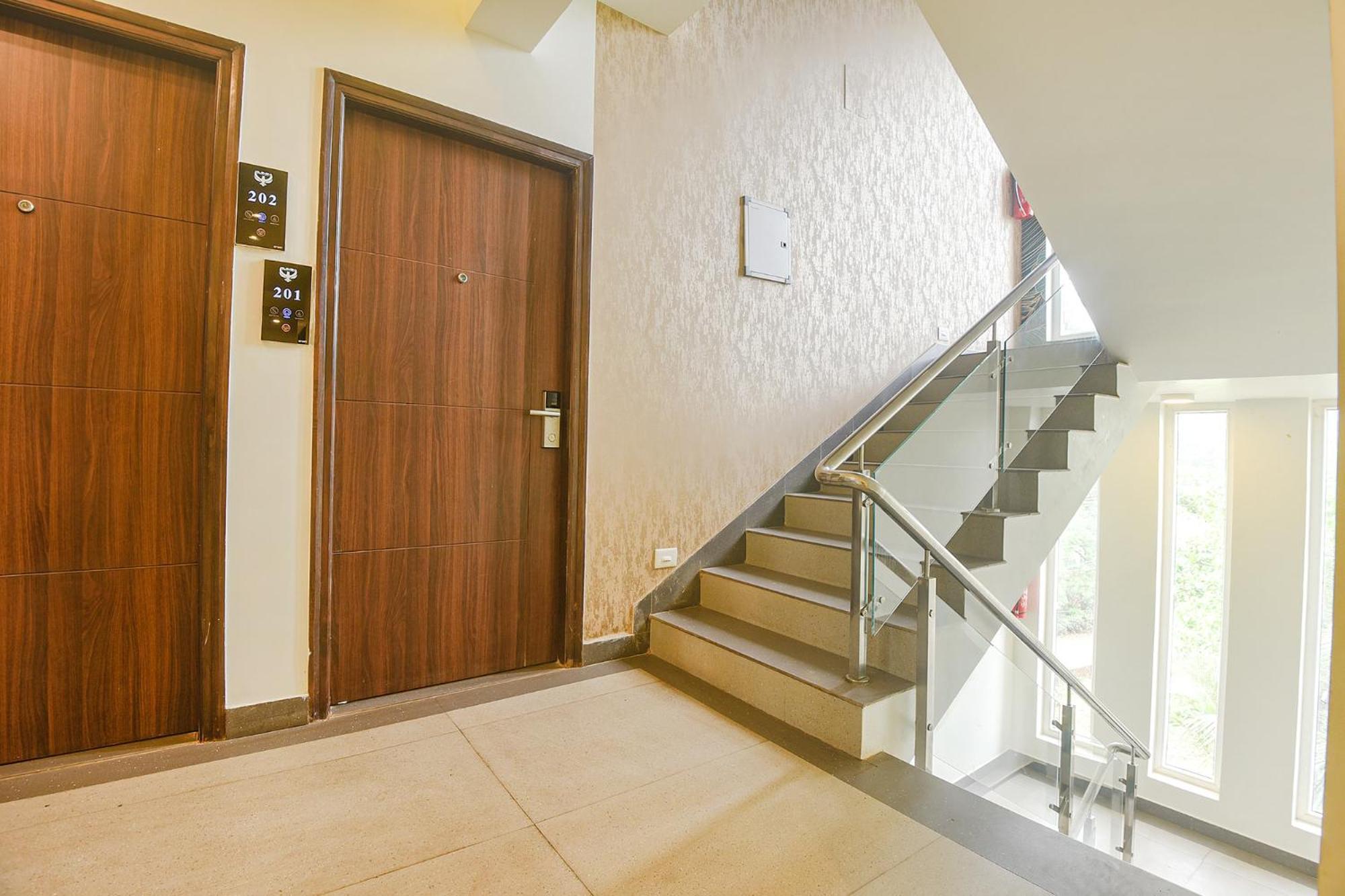 Hotel Fabhotel Prime Eleven Resorts 3*