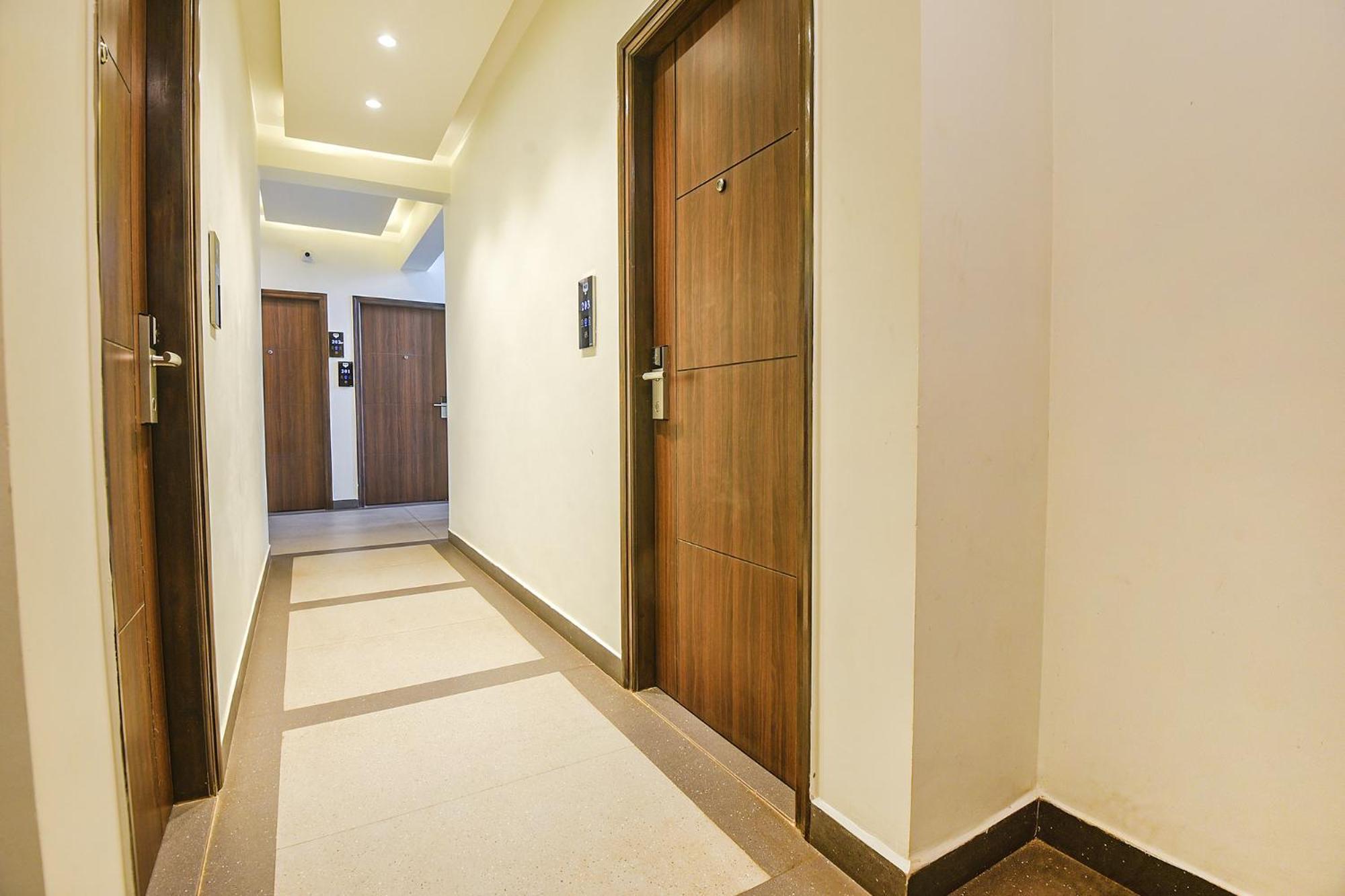 Fabhotel Prime Eleven Resorts