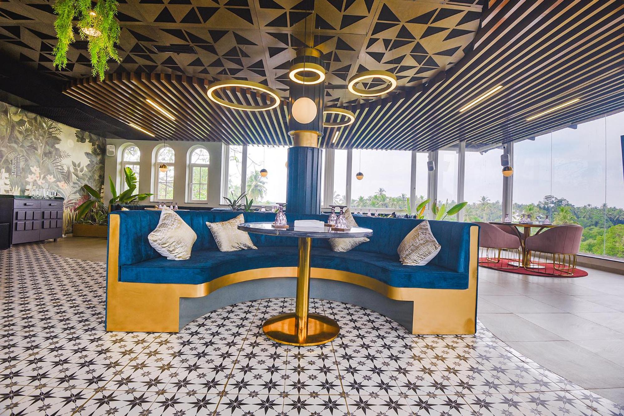 Fabhotel Prime Eleven Resorts